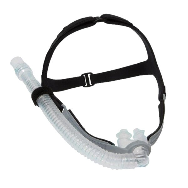 F&P Opus 360 Nasal Pillow Mask